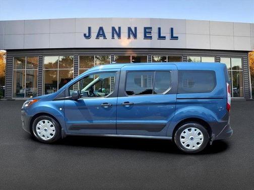 2023 Ford Transit Connect XL