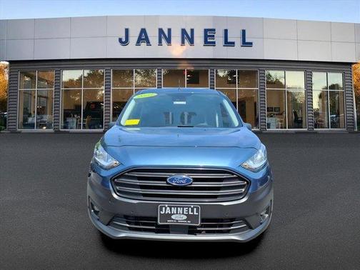 2023 Ford Transit Connect XL