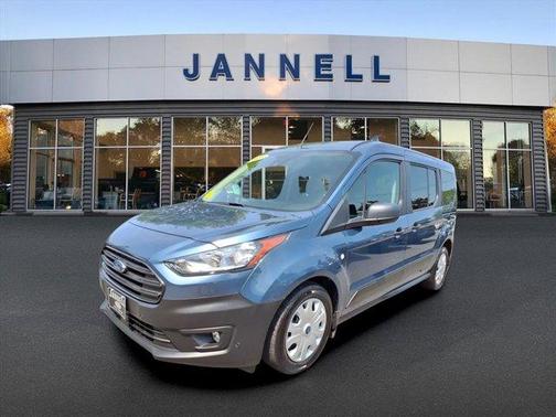 2023 Ford Transit Connect XL