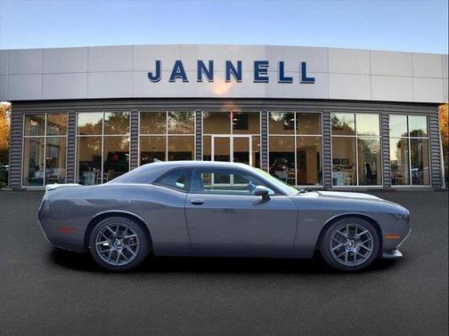 2019 Dodge Challenger R/T