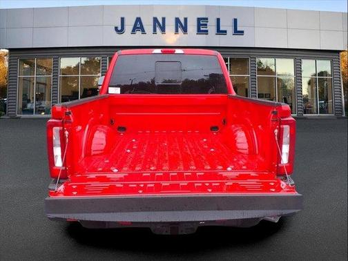 2026 Ford F-250 Super Duty