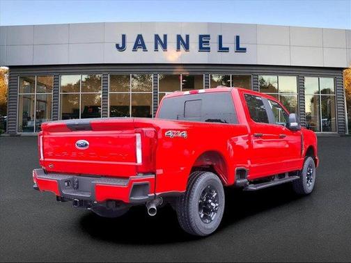 2026 Ford F-250 Super Duty