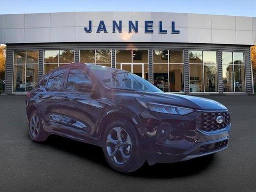 2023 Ford Escape ST-Line Select