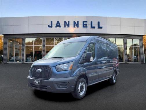 2025 Ford Transit-250 148 WB Medium Roof Cargo
