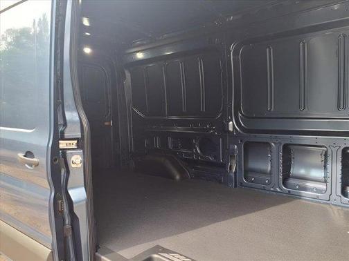 2025 Ford Transit-250 148 WB Medium Roof Cargo