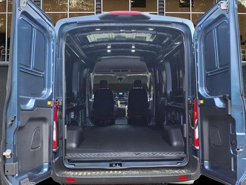 2025 Ford Transit-250 148 WB Medium Roof Cargo