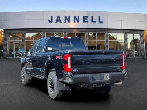 2026 Ford F-250 Super Duty