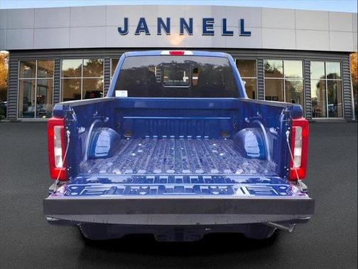 2026 Ford F-250 Super Duty