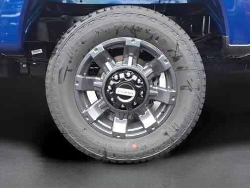 2026 Ford F-250 Super Duty