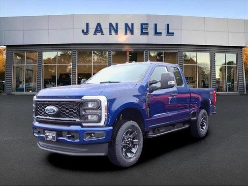 2026 Ford F-250 Super Duty