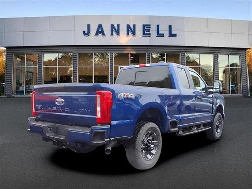 2026 Ford F-250 Super Duty