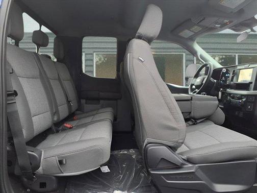 2026 Ford F-250 Super Duty