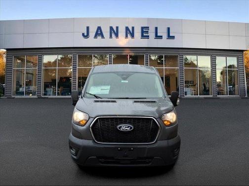 2026 Ford Transit-250 T250
