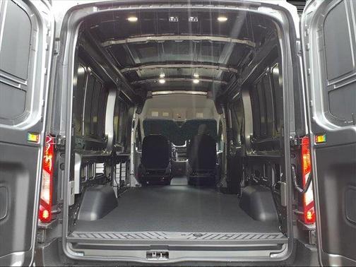 2026 Ford Transit-250 T250