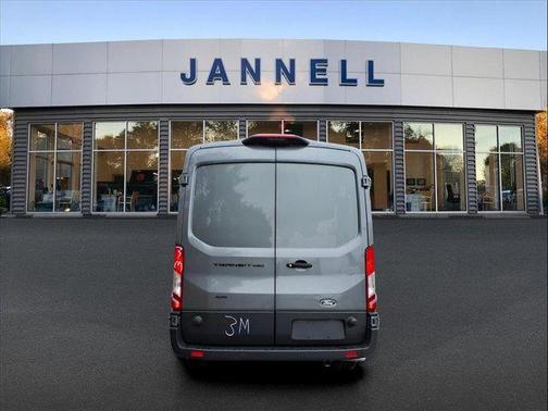 2026 Ford Transit-250 T250