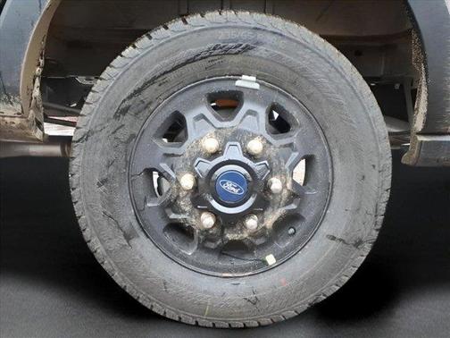 2026 Ford Transit-350 