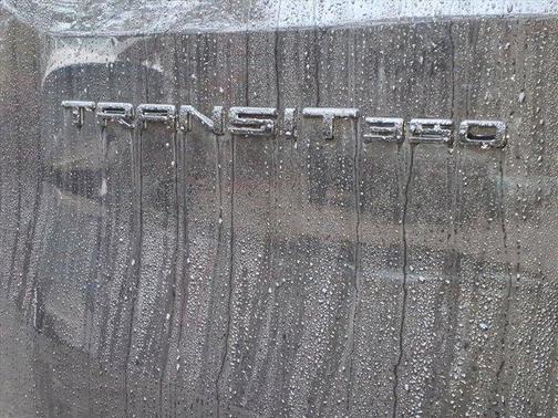 2026 Ford Transit-350 