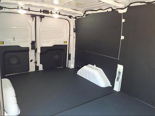 2025 Ford Transit-250 T250