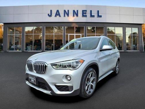2019 BMW X1 xDrive28i