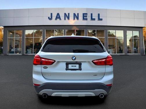 2019 BMW X1 xDrive28i