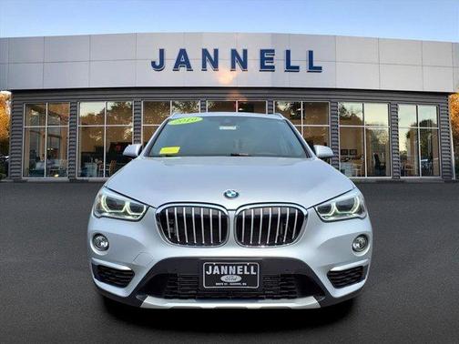 2019 BMW X1 xDrive28i