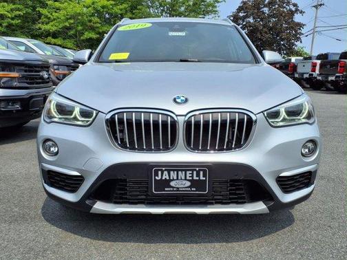 2019 BMW X1 xDrive28i