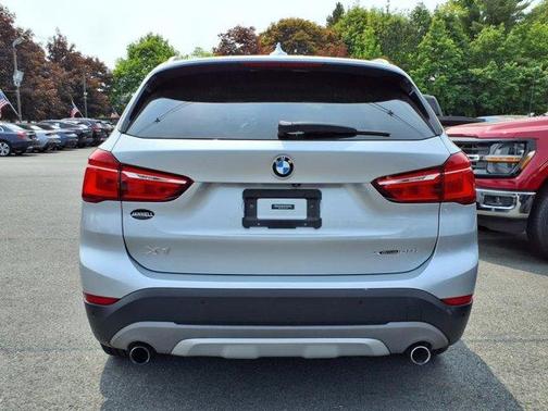 2019 BMW X1 xDrive28i