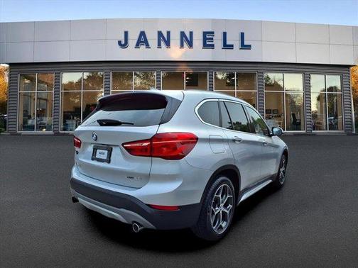 2019 BMW X1 xDrive28i
