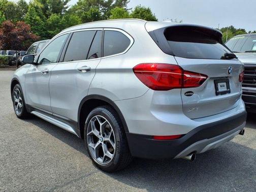 2019 BMW X1 xDrive28i