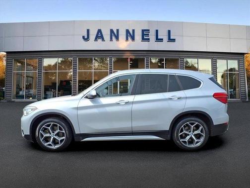 2019 BMW X1 xDrive28i