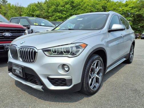 2019 BMW X1 xDrive28i