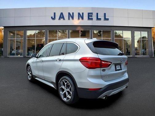 2019 BMW X1 xDrive28i