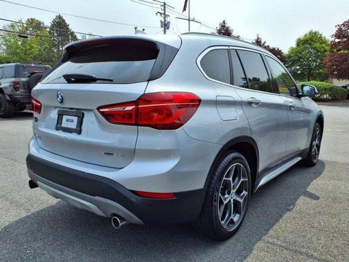 2019 BMW X1 xDrive28i