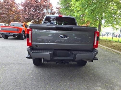 2023 Ford F-250 Super Duty