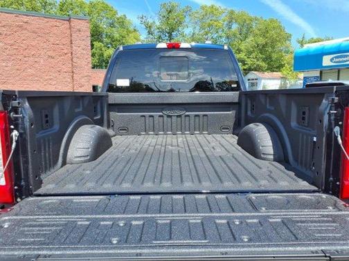 2025 Ford F-250 Super Duty