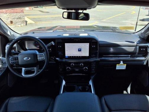 2025 Ford F-250 Super Duty