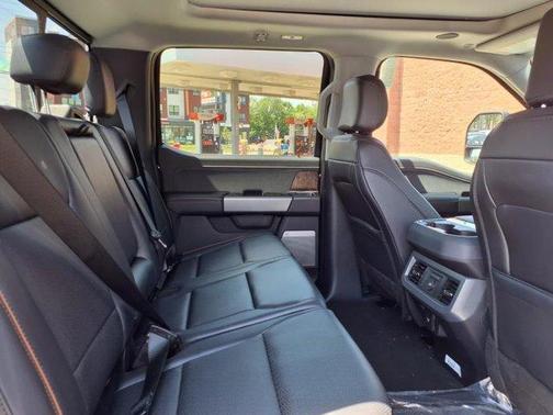 2025 Ford F-250 Super Duty