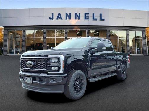 2026 Ford F-350 XLT