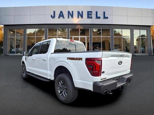 2024 Ford F-150 Tremor