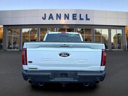 2024 Ford F-150 Tremor