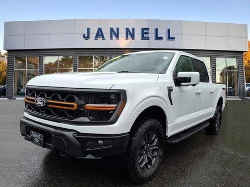 2024 Ford F-150 Tremor
