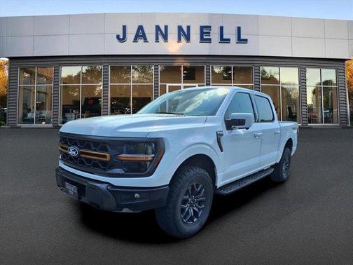 2024 Ford F-150 Tremor