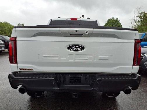 2024 Ford F-150 Tremor
