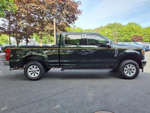 2021 Ford F-250 XLT