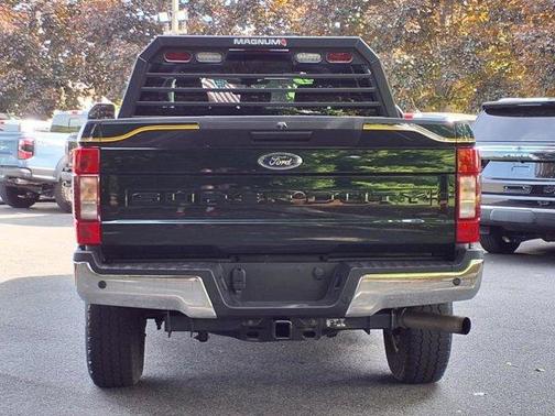 2021 Ford F-250 XLT