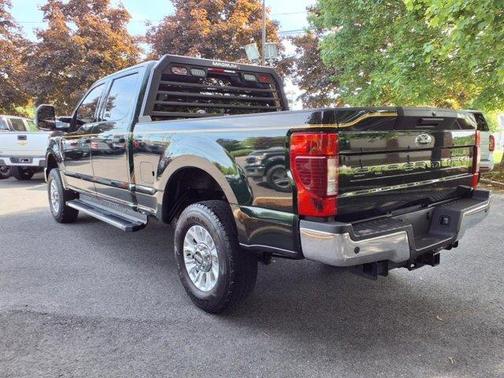 2021 Ford F-250 XLT