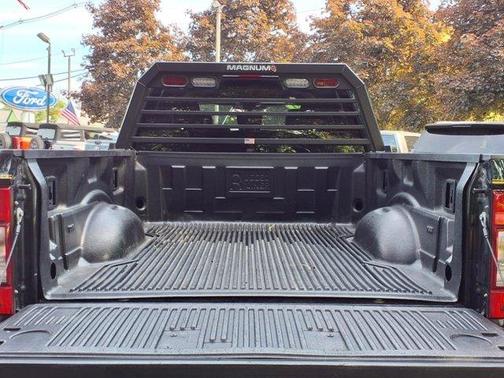2021 Ford F-250 XLT