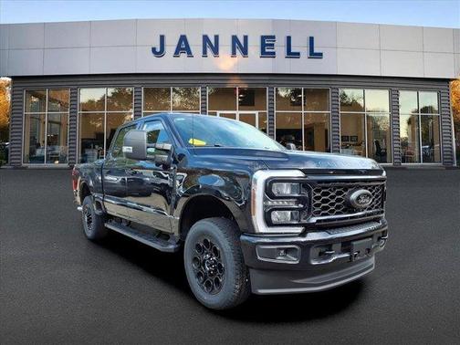 2026 Ford F-250 Super Duty