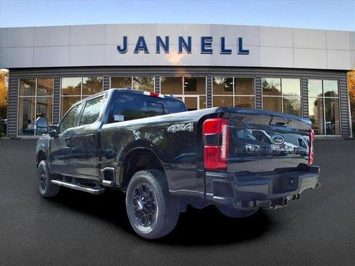 2026 Ford F-250 Super Duty