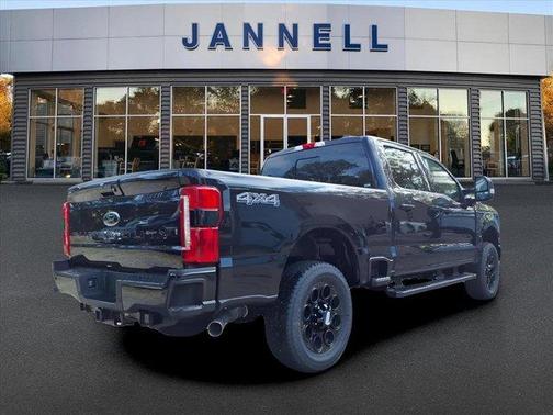 2026 Ford F-250 Super Duty